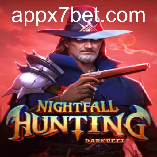 NightfallHunting: Um Novo Horizonte no Mundo dos Jogos