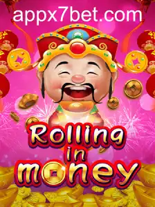 Explorando o Mundo de RollingInMoney: A Chave para a Diversão com X7bet