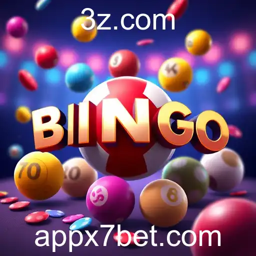Explorando a Categoria de 'Online Bingo' no x7bet