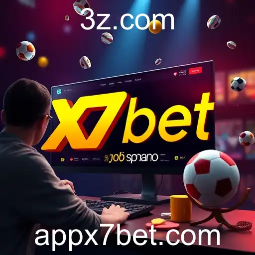 A Evolução dos Jogos de Apostas Online no Brasil