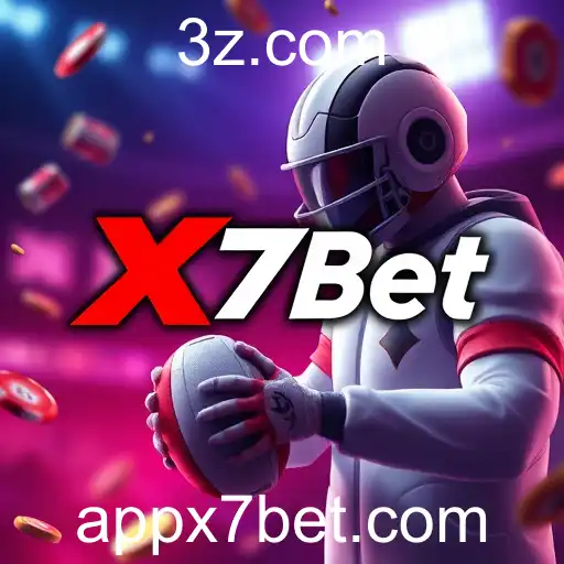 A Evolução do X7Bet no Mercado de Jogos Online