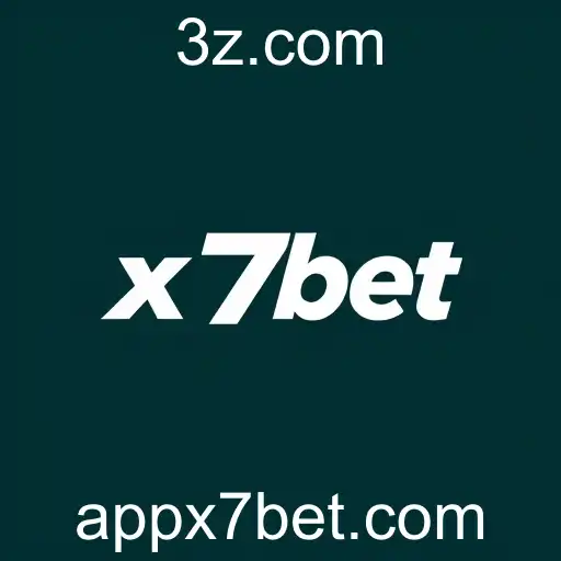 Crescimento Vertiginoso do x7bet no Mercado de Jogos Online