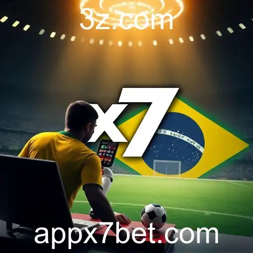 O Impacto dos Sites de Jogos na Economia Brasileira