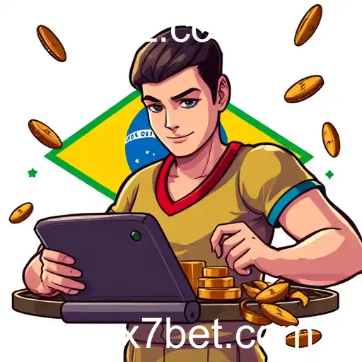 Inovação e Crescimento no Mercado de Jogos Online
