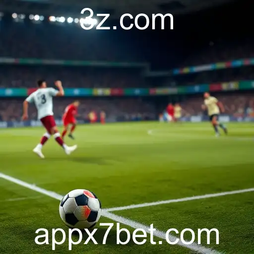 Explorando a Categoria 'Live Events' no X7Bet: Uma Experiência de Jogo Diferenciada