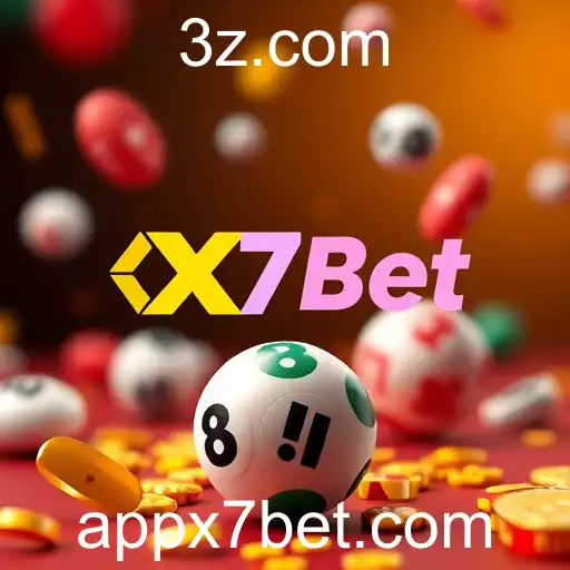 Explorando a Categoria 'Online Lottery' no X7Bet: Oportunidades e Dinâmica de Jogo