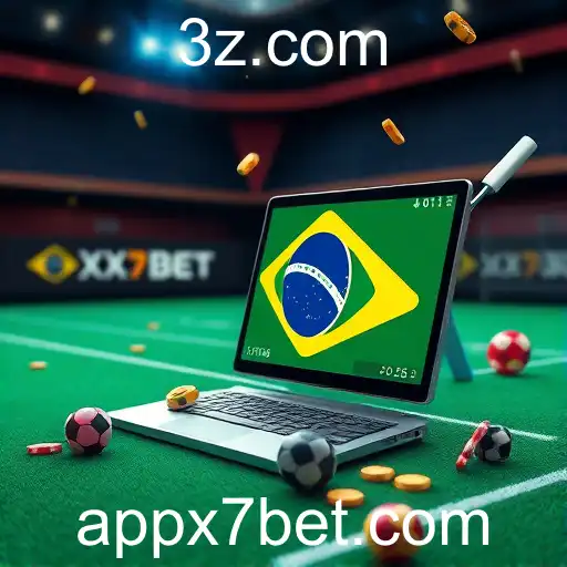 Impacto dos Sites de Jogos no Brasil em 2025