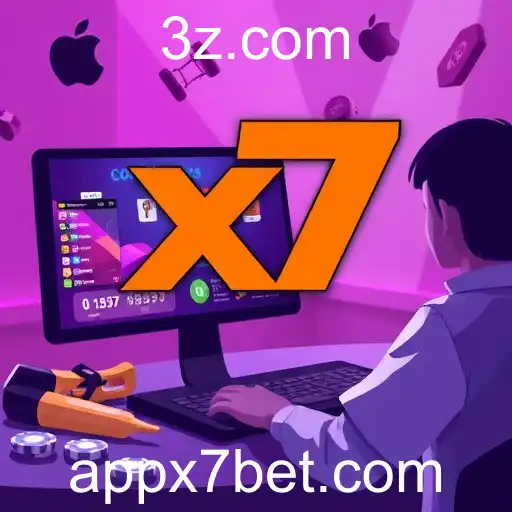 O Impacto do x7bet no Mercado de Jogos de 2025