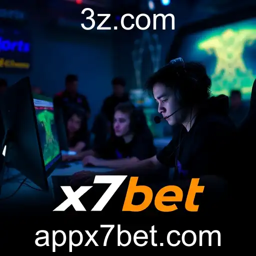 A Ascensão do x7bet e o Futuro dos Jogos Online