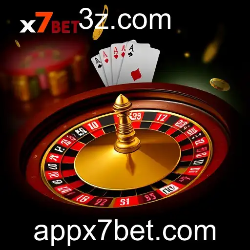 O Crescimento do x7bet no Mercado de Jogos Online