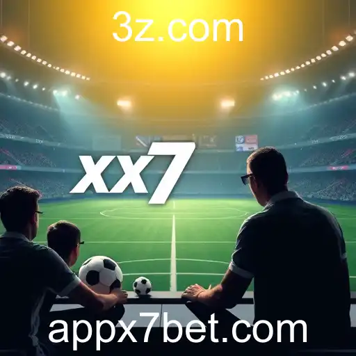 X7bet: A Evolução do Mercado de Jogos Online no Brasil