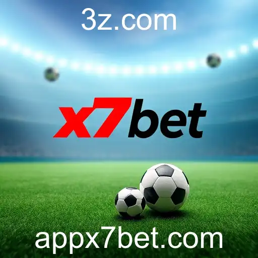 X7bet: A Ascensão no Mercado de Jogos Online em 2025