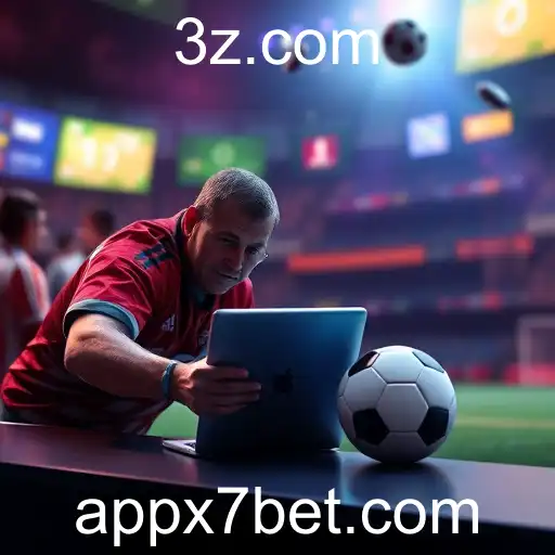 Crescimento do Mercado de Apostas Online no Brasil