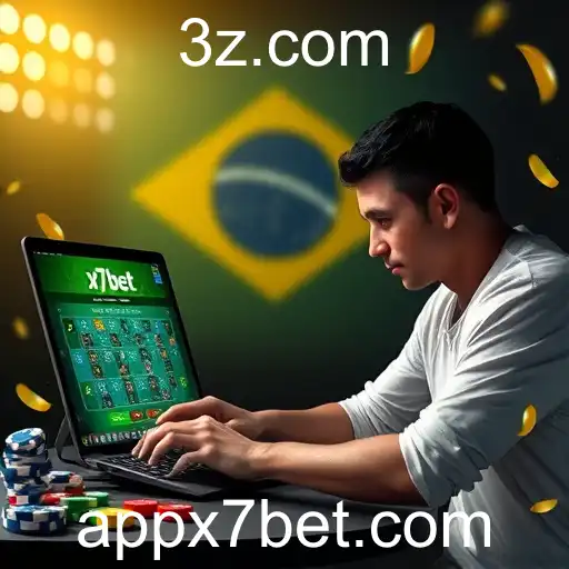 Expansão e Desafios do Mercado de Jogos Online no Brasil