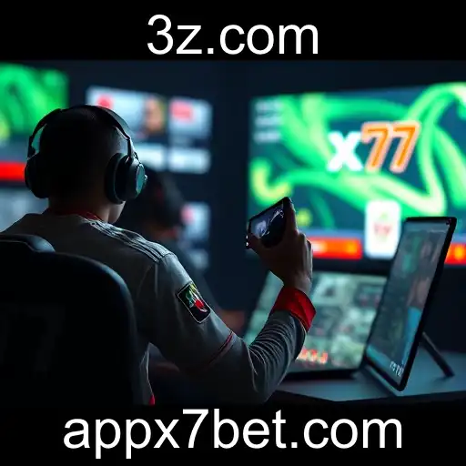 O Mundo dos Jogos Online em 2025