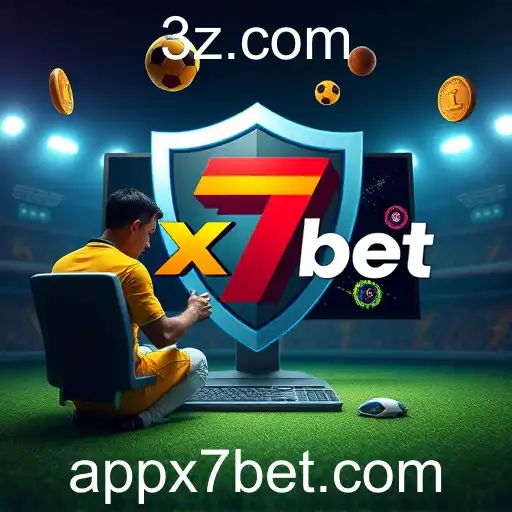 A Ascensão do x7bet no Mercado de Jogos Online