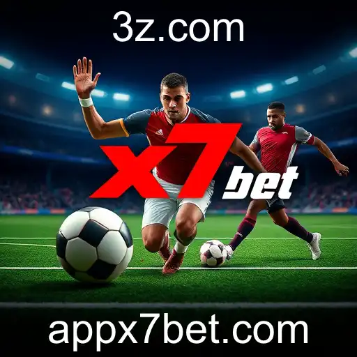 Explorando a Categoria 'Sports Betting' na Plataforma x7bet