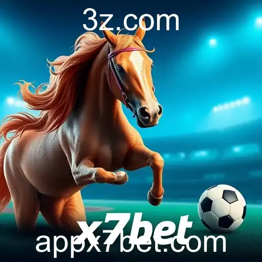 Explorando os Esportes Virtuais na Plataforma x7bet