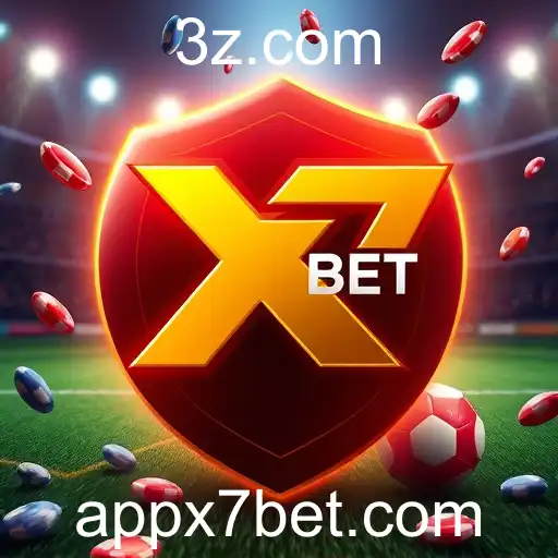 Expansão do X7Bet e o Impacto no Mercado de Jogos Online