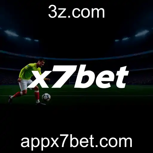 X7Bet: Expansão e Desafios no Mercado de Jogos Online