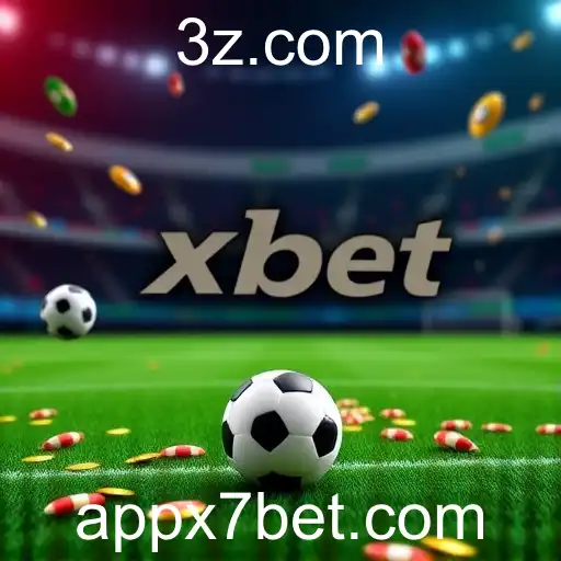 Ascensão do x7bet na Indústria de Jogos Online
