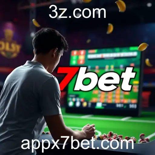 X7bet: A Ascensão no Mercado de Jogos Online em 2025